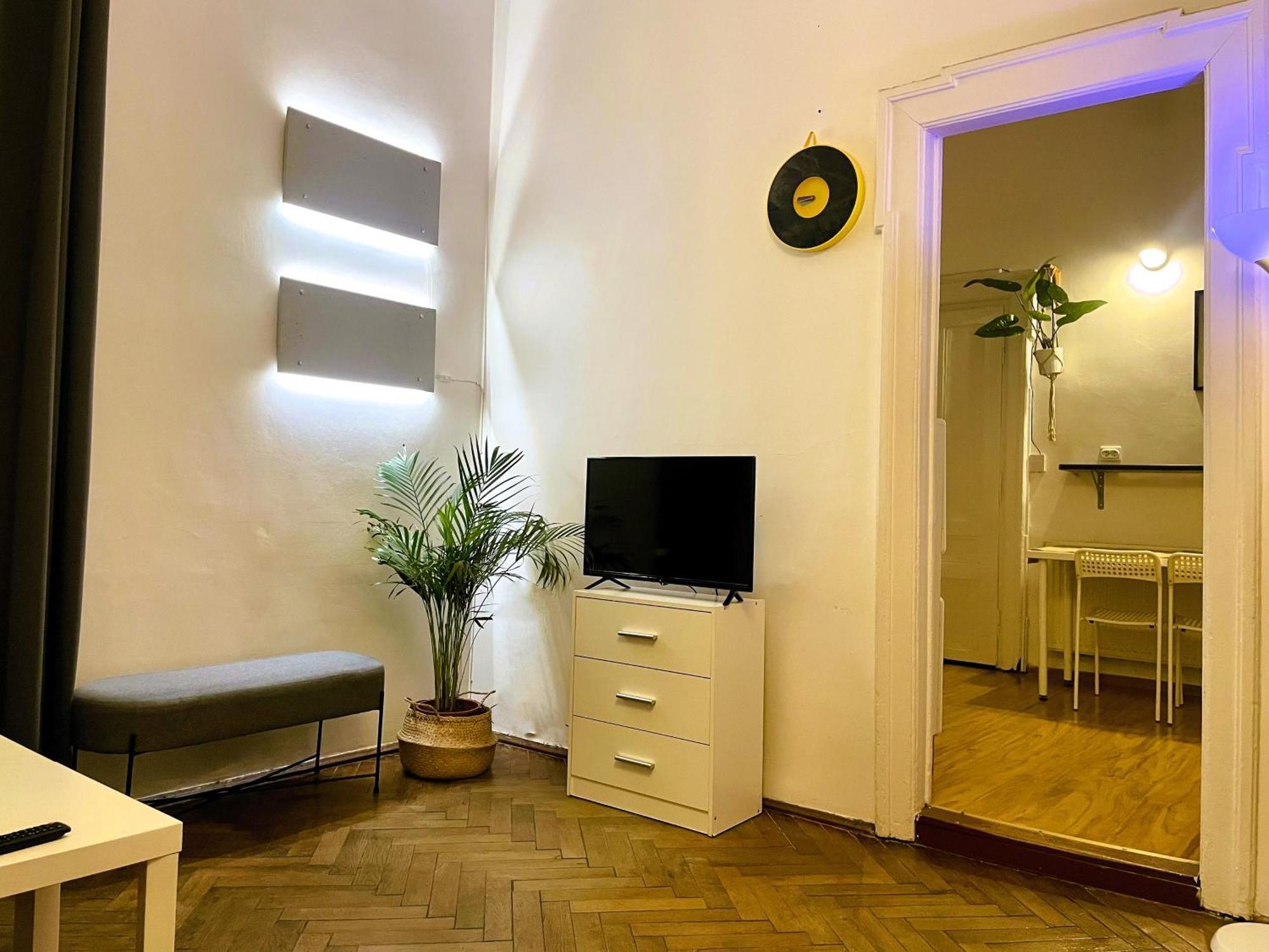 Roller Aparthotel — Zdjęcia 3